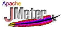 Logo JMeter